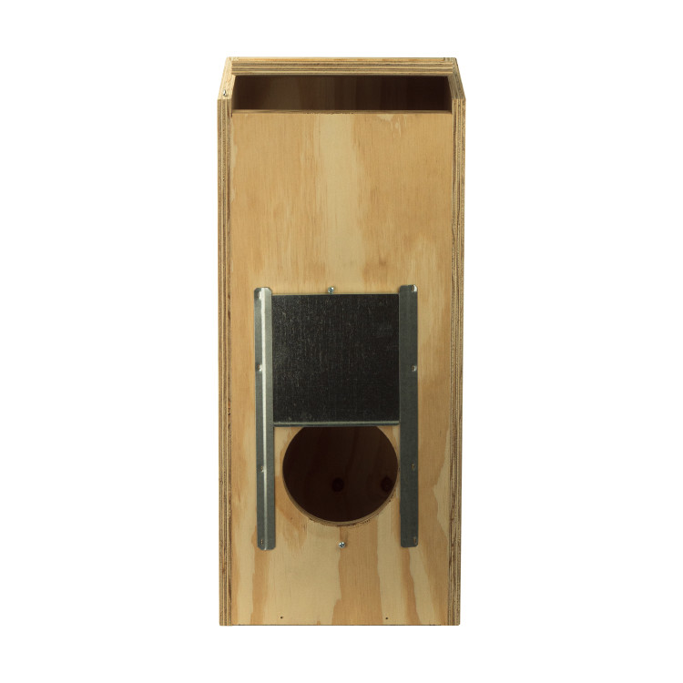 Ninho de madeira Eco para Ring Necks