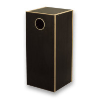 Ninho de madeira Basic para Ring Necks
