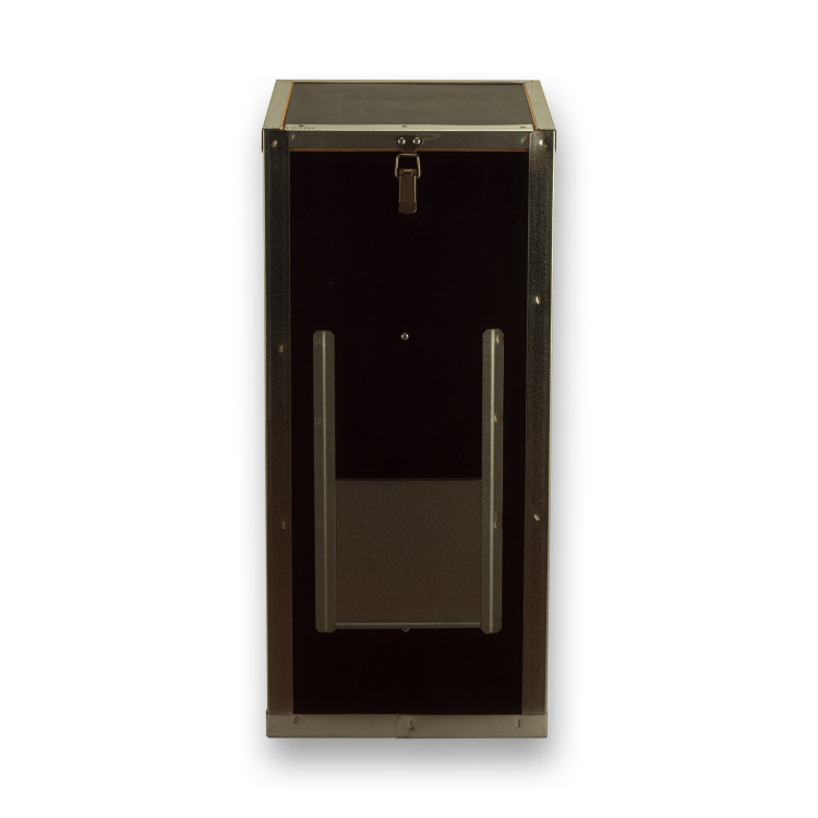 Ninho de madeira Armor para Ring Necks
