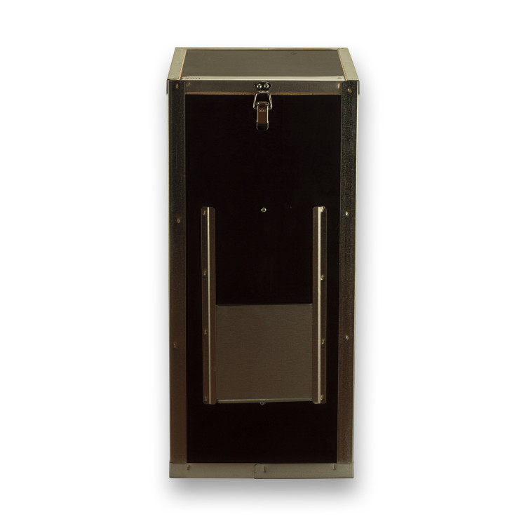 Ninho de madeira Armor para Ring Necks