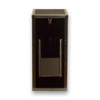 Ninho de madeira Armor para Ring Necks