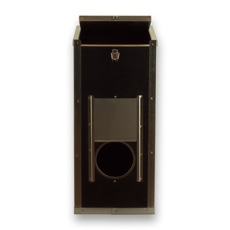 Ninho de madeira Armor para Ring Necks