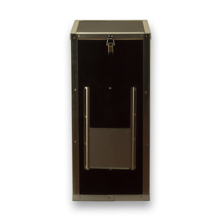 Ninho de madeira Armor para Ring Necks