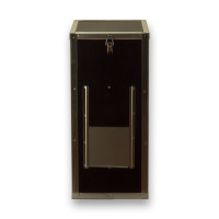 Ninho de madeira Armor para Ring Necks