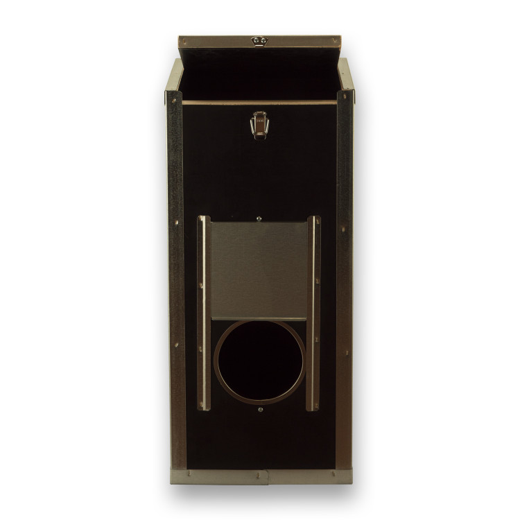Ninho de madeira Armor para Ring Necks