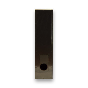 Ninho de madeira Full Metal para Catatuas Galah