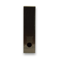 Ninho de madeira Full Metal para Catatuas Galah
