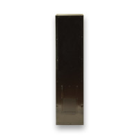 Ninho de madeira Full Metal para Catatuas Galah