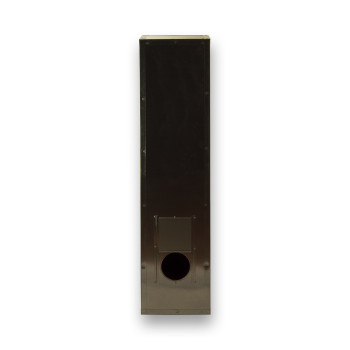 Ninho de madeira Full Metal para Catatuas Galah