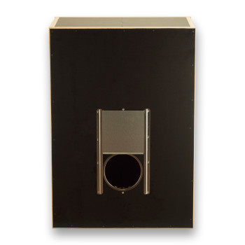 Ninho de madeira Basic para Catatuas