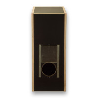 Ninho de madeira Basic para Catatuas